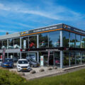 Autobedrijf Wiersema & van Wouwe Mitsubishi Hoofddorp – Hoofddorp