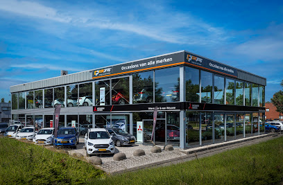 Autobedrijf Wiersema & van Wouwe Mitsubishi Hoofddorp – Hoofddorp