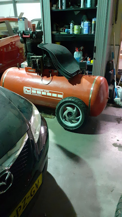 Autobedrijf Bak – Leeuwarden