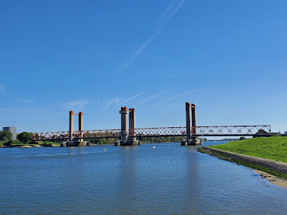 Spijkenisserbrug – Spijkenisse