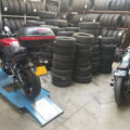 J & F Auto- En Bandenservice – Eindhoven