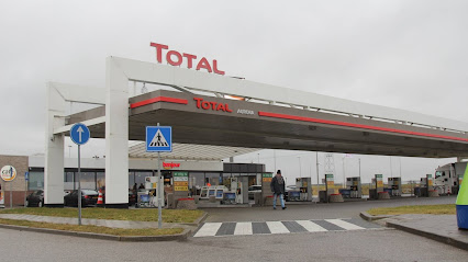 Total – Leiderdorp