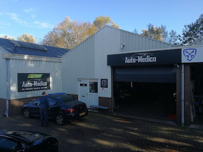 Auto Medico – Voorschoten