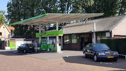 Koster Garagebedrijf M – Laren