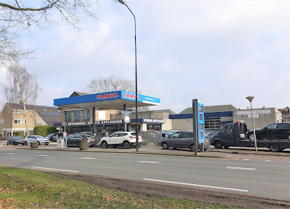 Tamoil Express Apeldoorn – Apeldoorn