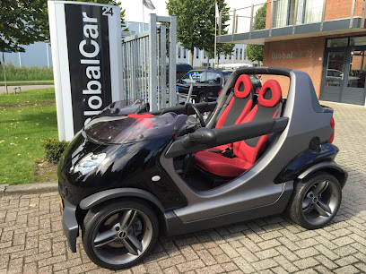 GlobalCar – Auto Import – Auto Export – Auto Transport – Oud-Beijerland