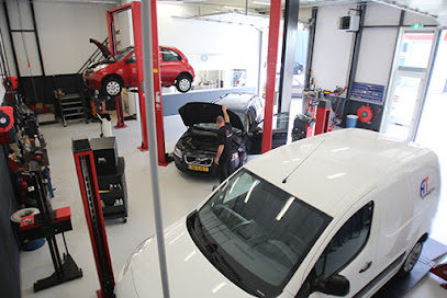 AutoFirst Autobedrijf Taris – Garage in Utrecht – Utrecht