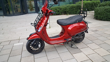 Touran Exclusive – Haarlem