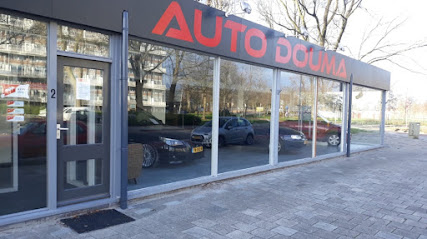 Auto Douma | Merkspecialist in Volkswagen, Audi, Seat & Skoda – Leeuwarden