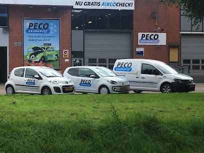 Autobedrijf PECO – Zeist