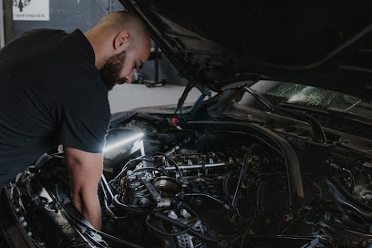 Jay’s Autoservice – Almere