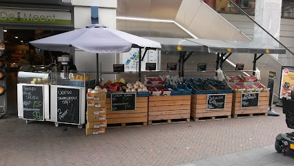 De Goudreinet Papendrecht – Papendrecht