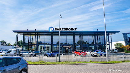 PartsPoint Almelo – Almelo