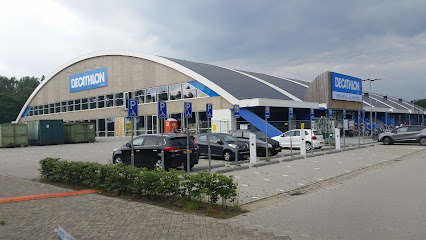 Decathlon Arnhem – Arnhem