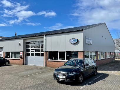 Autobedrijf Lenting – Noordwijkerhout