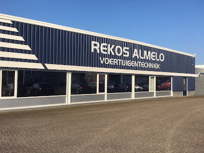 REKOS Almelo – Almelo