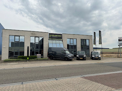 Garage Van den Berg – Barneveld