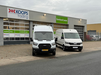 KoopsTrading – Bunschoten-Spakenburg