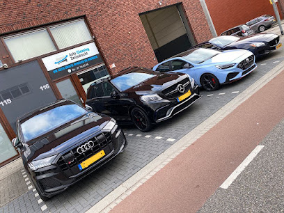 Auto Cleaning Zwijndrecht – Zwijndrecht