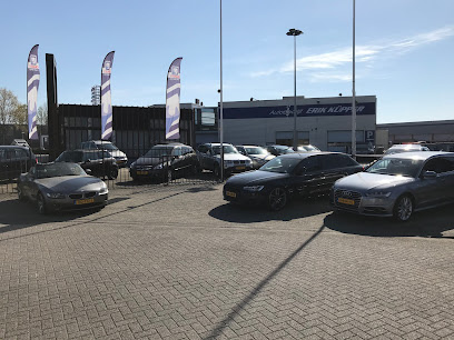 Autobedrijf Erik Kupper – Roermond