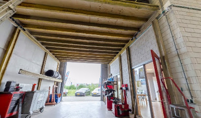 Garage Zijlstra – Wormerveer