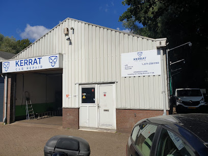 KerratCarRepair – Voorschoten