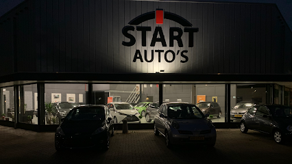 Start Auto’s – Arnhem