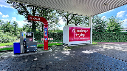 Esso Express Dongen – Dongen
