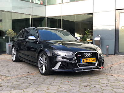 Autobedrijf Saros – s-Hertogenbosch