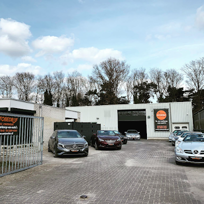 AMZ Auto’s – Nuenen