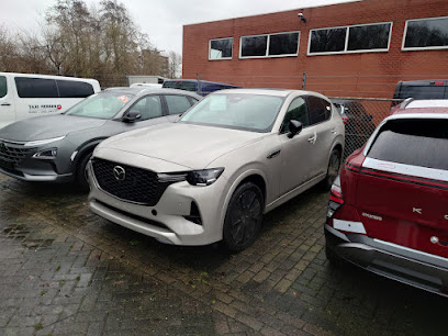 OOSTENDORP AUTO HELMOND Mazda – Helmond