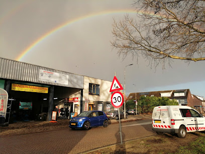 Autoservice De Regenboog . Garage voor Alle merken APK en onderhoud Airco beurt – Capelle aan den IJssel