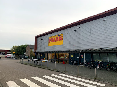 Praxis – Nieuw-Vennep