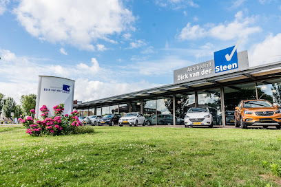 Autobedrijf Dirk van der Steen – Limmen
