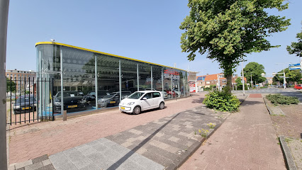 Autobedrijf Esmati – Lisse