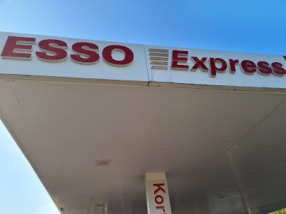 Esso Express – Arnhem