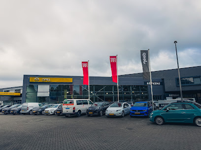 Fiat Nefkens – Amersfoort
