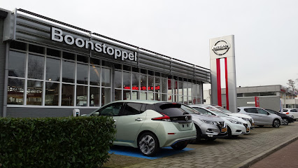 Dealer Boonstoppel Jr. – Waddinxveen
