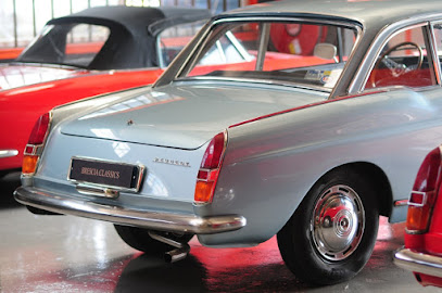 Brescia Classics – Heerhugowaard