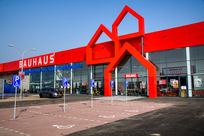 BAUHAUS Delft – Den Hoorn
