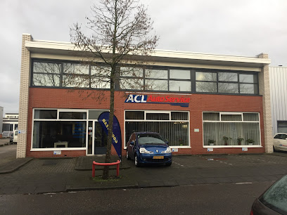 ACL Autoservice – Rijswijk