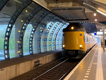 Station Duivendrecht – Duivendrecht