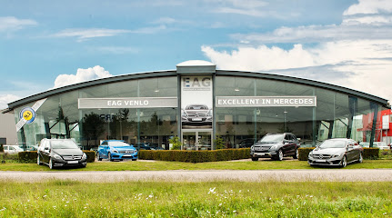 EAG Venlo Mercedes – Venlo