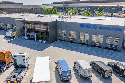 IVECO Schouten Alblasserdam – Alblasserdam