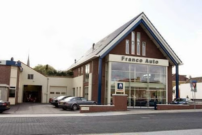 Franco Auto B.V. – Kwintsheul