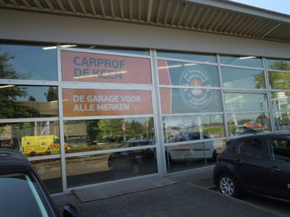 Autobedrijf De Keen – Etten-Leur