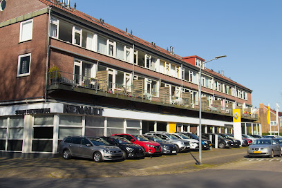 Renault & Dacia Service Hilversum Stam – Hilversum