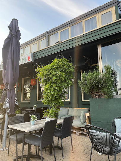 Eetcafe De Buren – Bovenkarspel