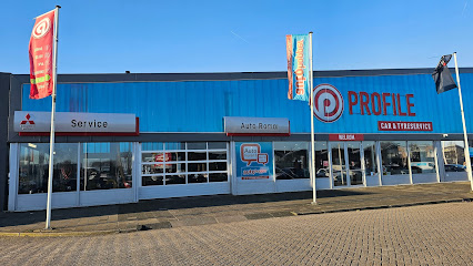 Profile Spijkenisse – Spijkenisse