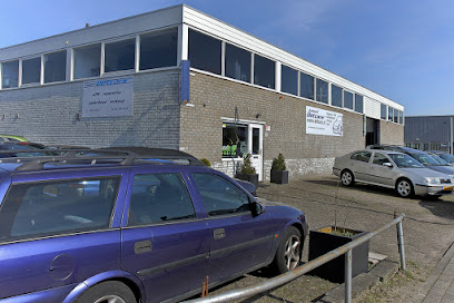 Garage bedrijf – Hillegom